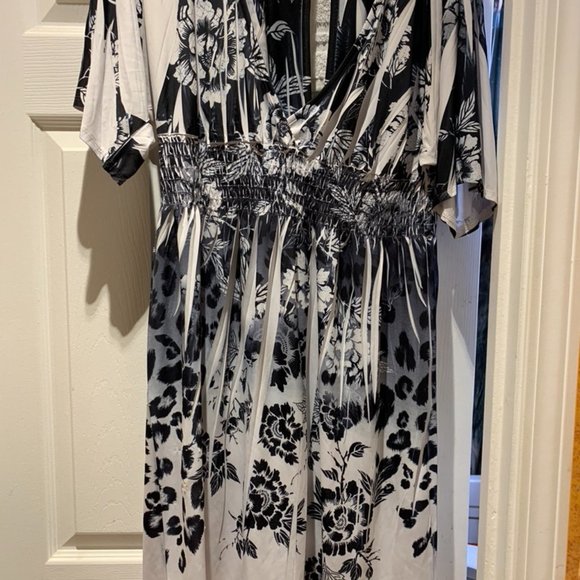 TWO DRESSES FOR PRICE OF ONE!! - Picture 3 of 4